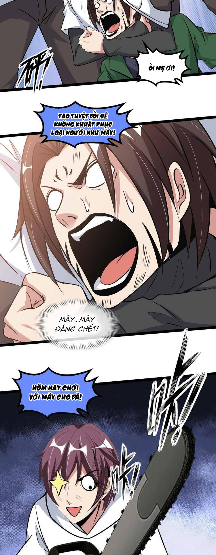 Đại Thiên Tài Bất Khả Chiến Bại Chính Là Ta: Chapter 146