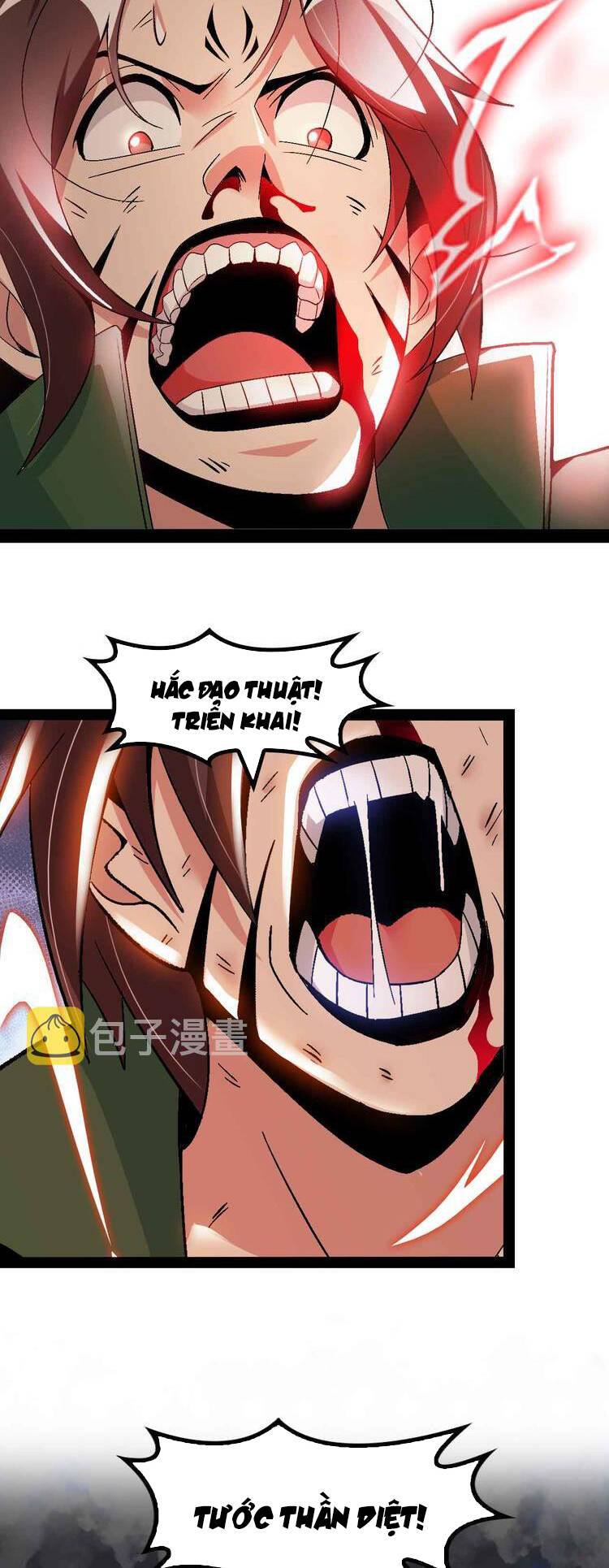 Đại Thiên Tài Bất Khả Chiến Bại Chính Là Ta: Chapter 146