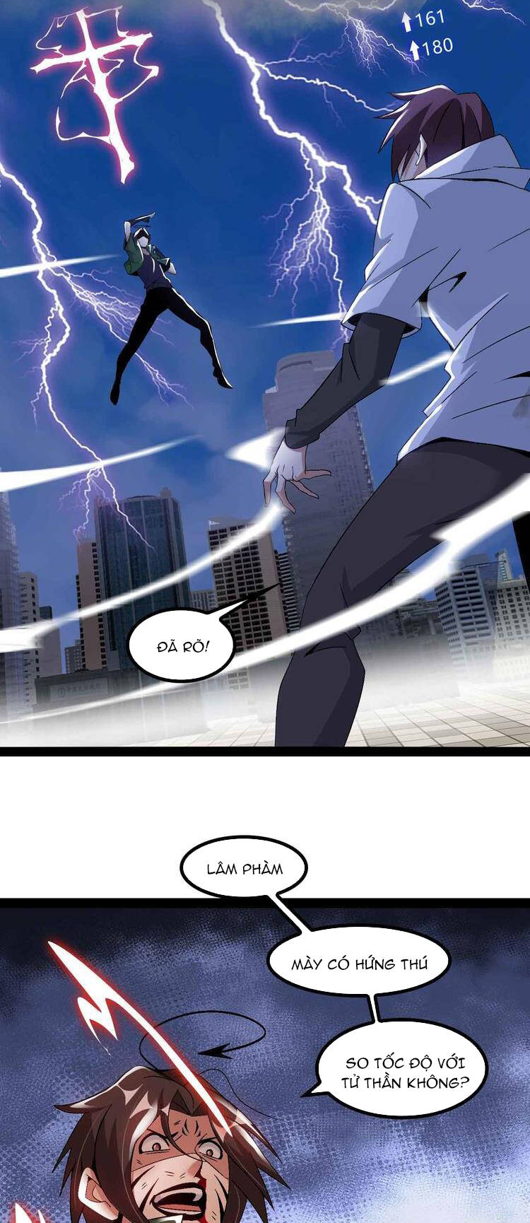 Đại Thiên Tài Bất Khả Chiến Bại Chính Là Ta: Chapter 146