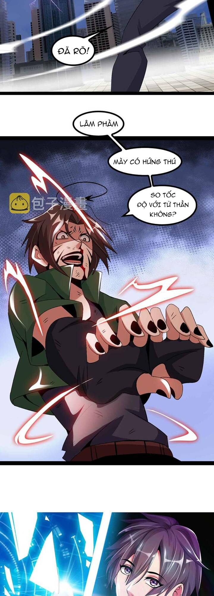 Đại Thiên Tài Bất Khả Chiến Bại Chính Là Ta: Chapter 147