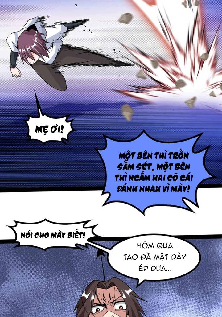 Đại Thiên Tài Bất Khả Chiến Bại Chính Là Ta: Chapter 147