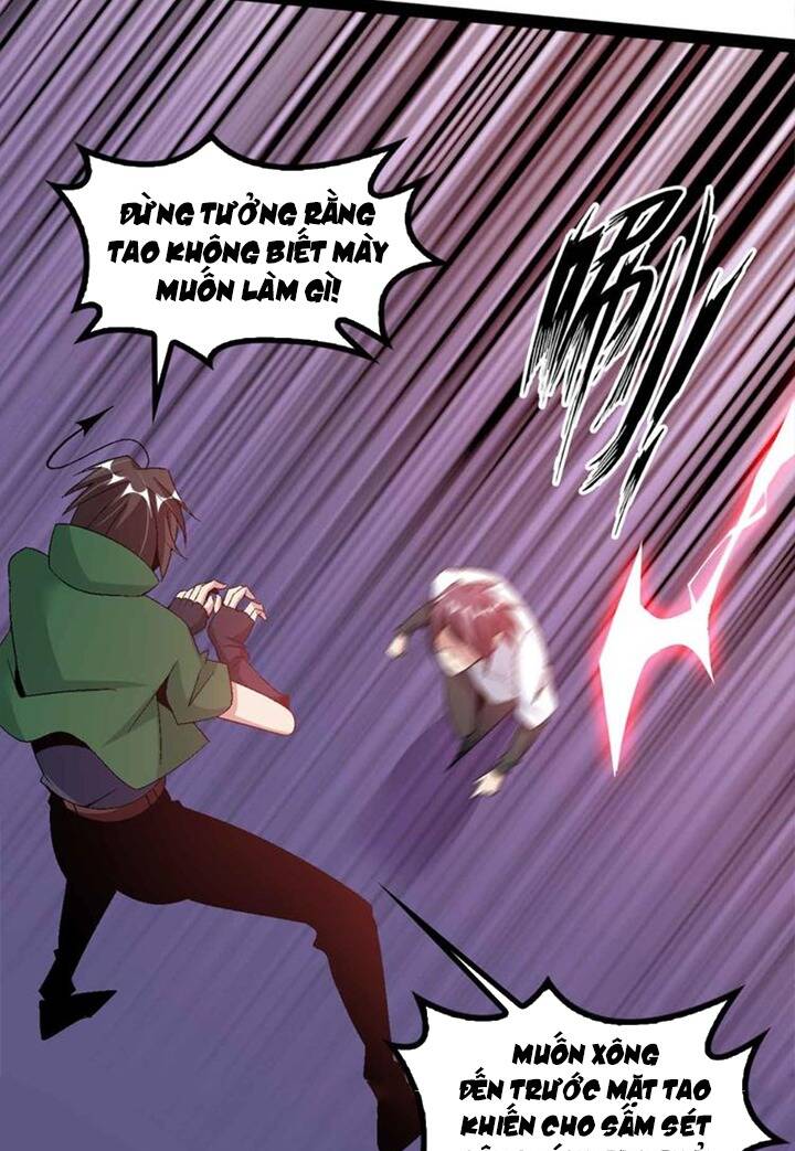 Đại Thiên Tài Bất Khả Chiến Bại Chính Là Ta: Chapter 147
