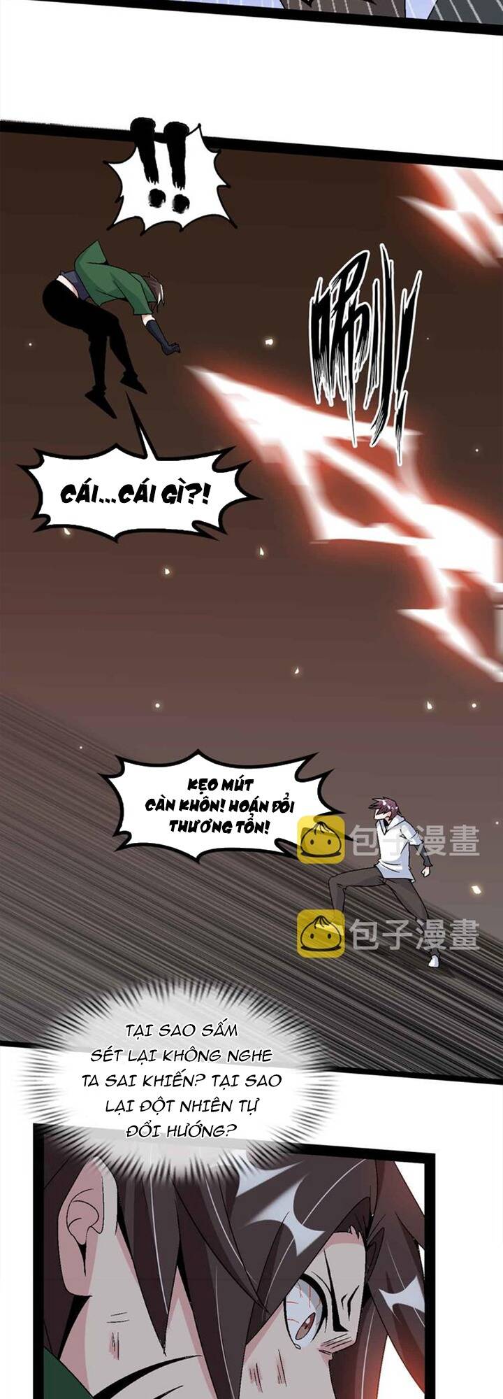 Đại Thiên Tài Bất Khả Chiến Bại Chính Là Ta: Chapter 147