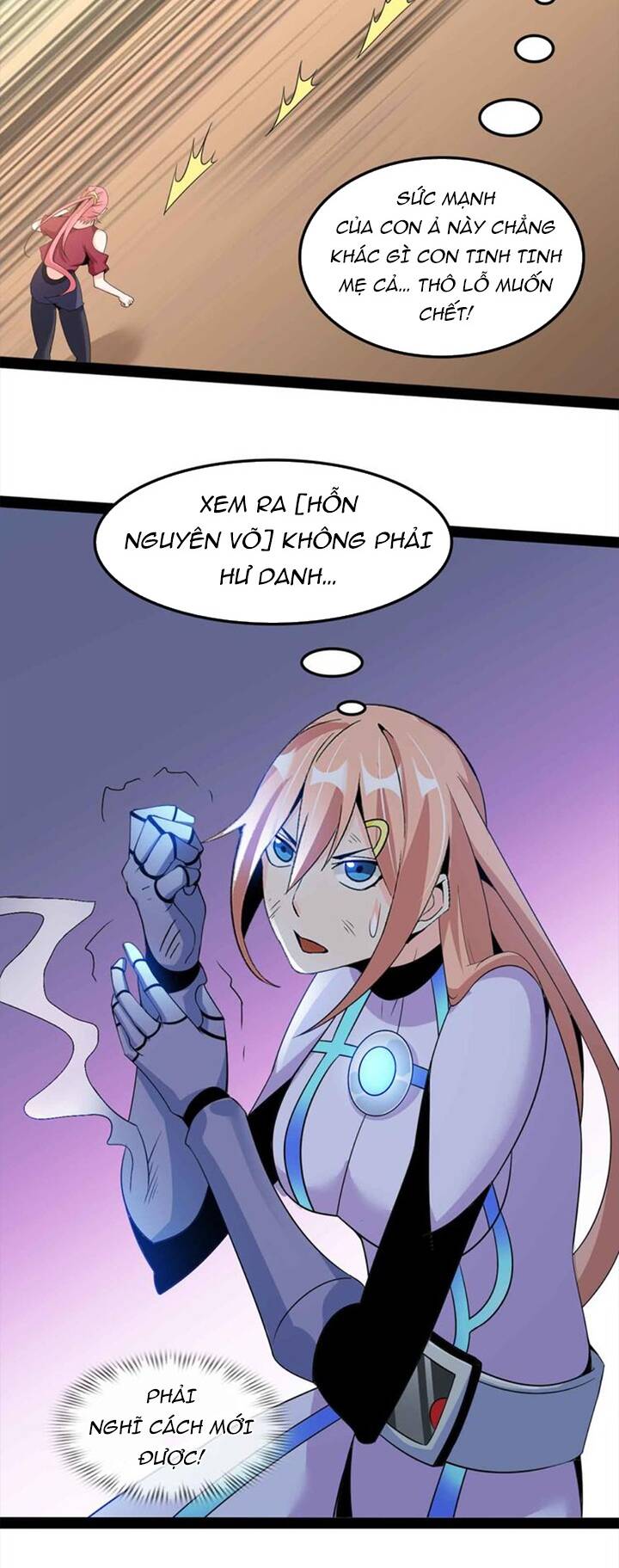 Đại Thiên Tài Bất Khả Chiến Bại Chính Là Ta: Chapter 148