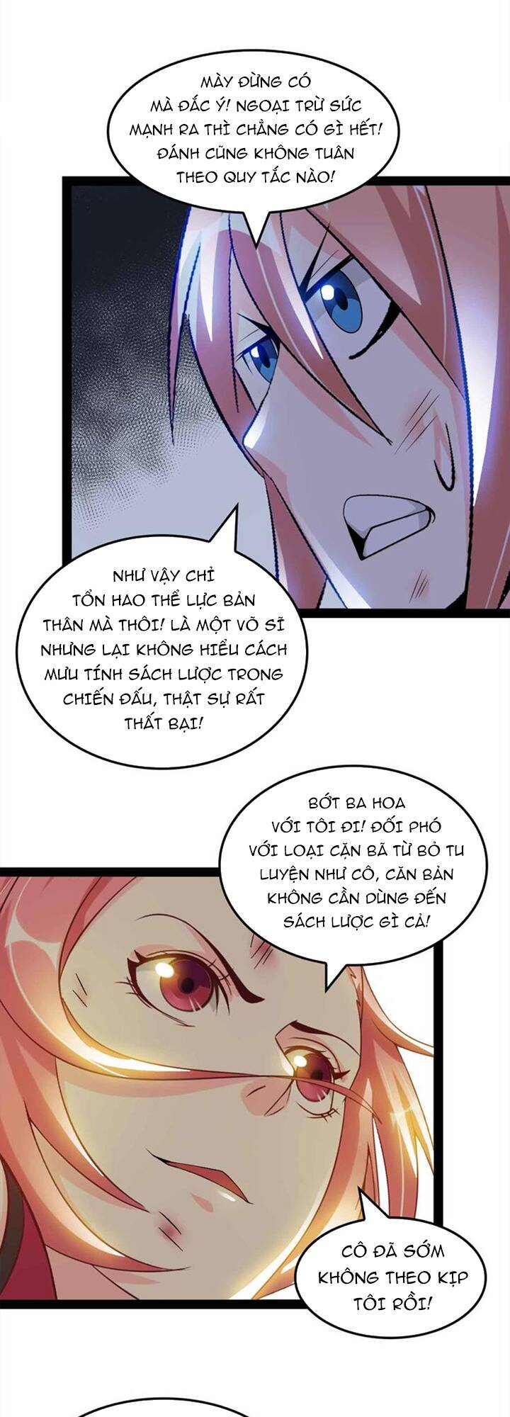 Đại Thiên Tài Bất Khả Chiến Bại Chính Là Ta: Chapter 148