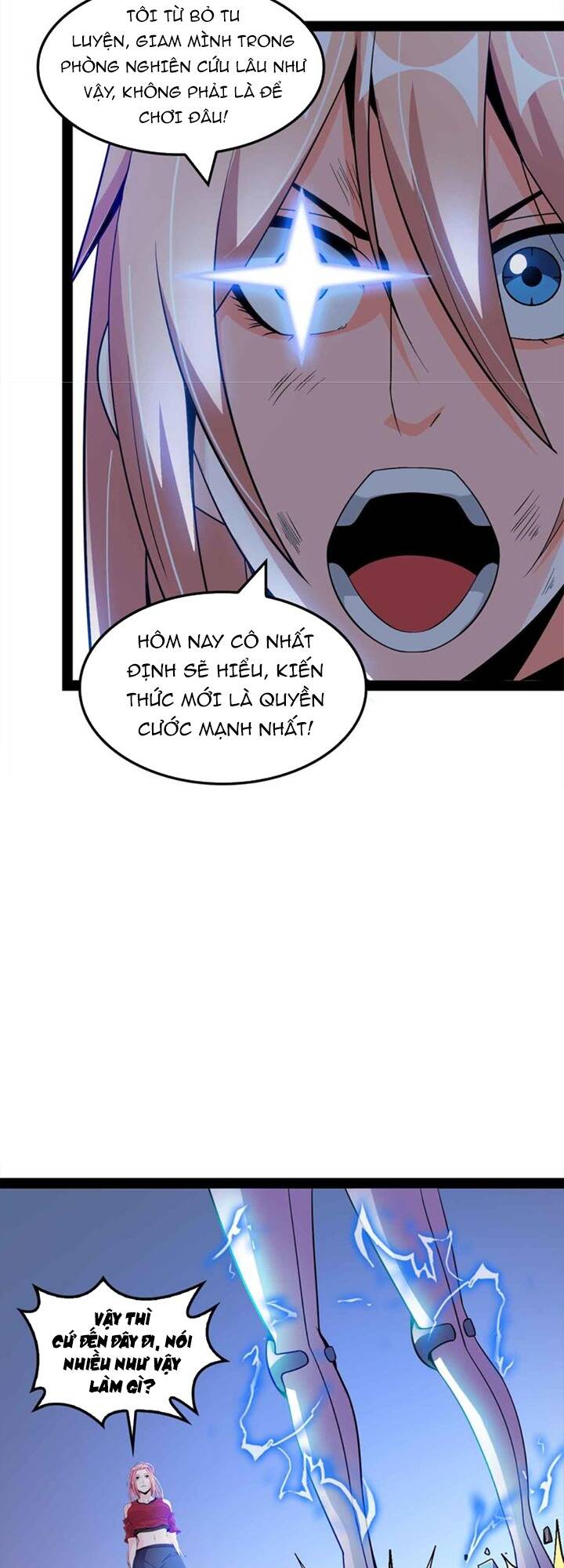 Đại Thiên Tài Bất Khả Chiến Bại Chính Là Ta: Chapter 148