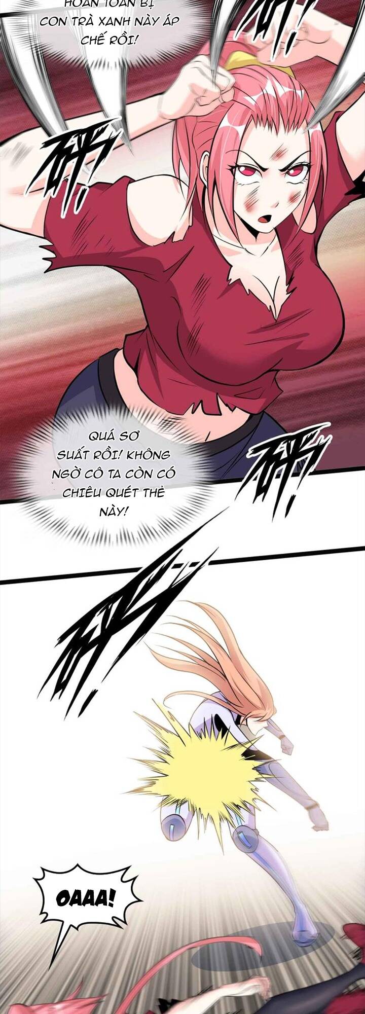 Đại Thiên Tài Bất Khả Chiến Bại Chính Là Ta: Chapter 148