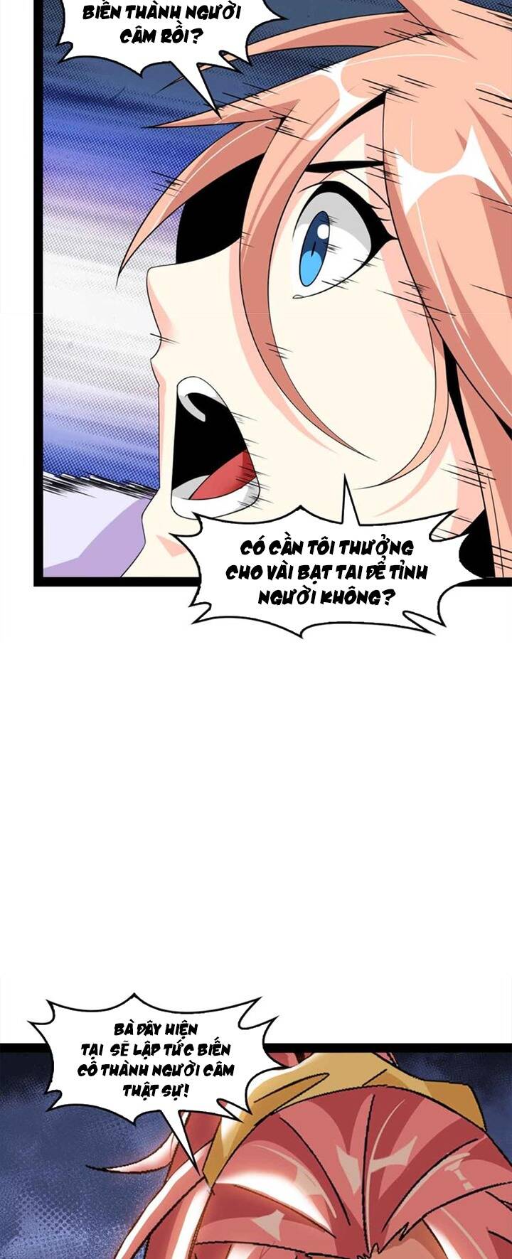 Đại Thiên Tài Bất Khả Chiến Bại Chính Là Ta: Chapter 148