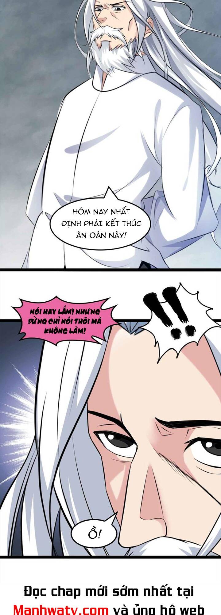Đại Thiên Tài Bất Khả Chiến Bại Chính Là Ta: Chapter 148