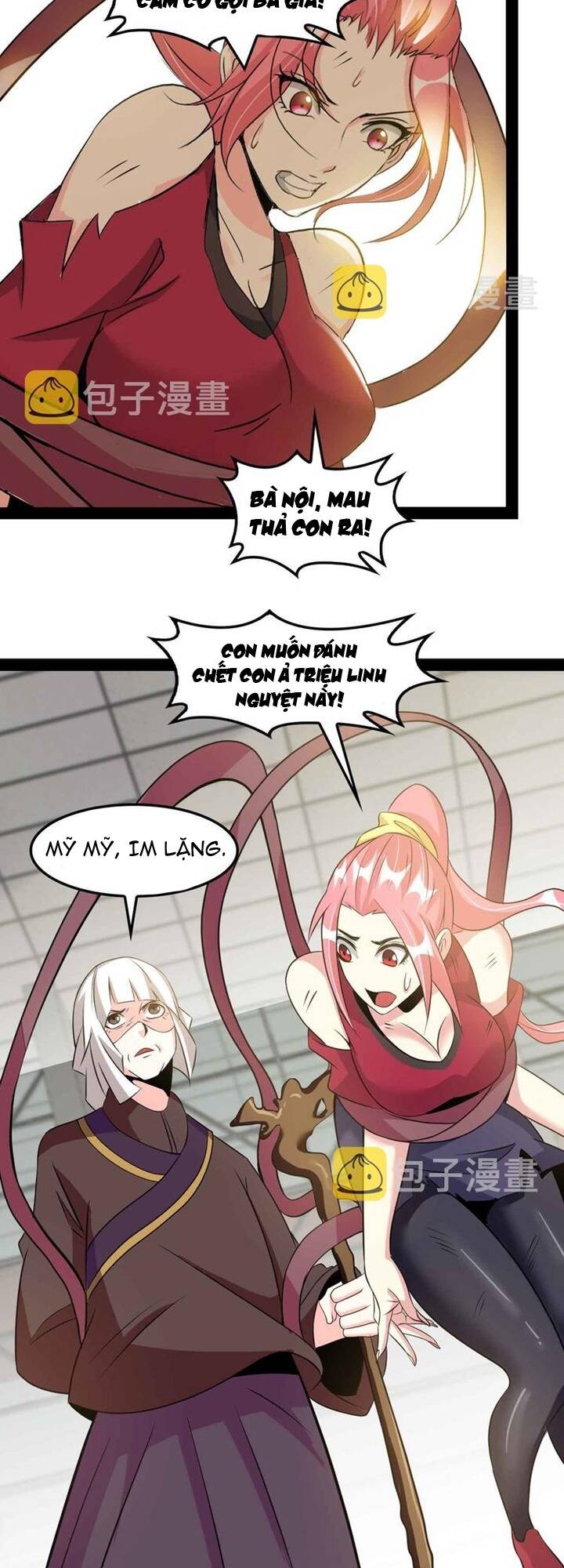 Đại Thiên Tài Bất Khả Chiến Bại Chính Là Ta: Chapter 149