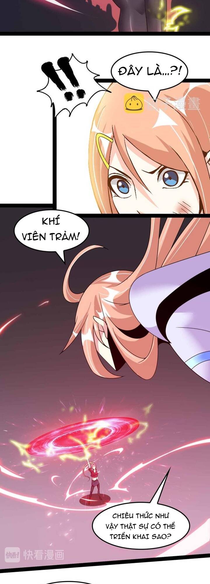 Đại Thiên Tài Bất Khả Chiến Bại Chính Là Ta: Chapter 149