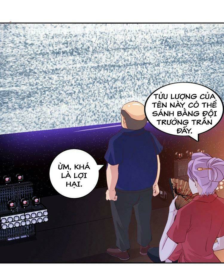 Đại Thiên Tài Bất Khả Chiến Bại Chính Là Ta: Chapter 15