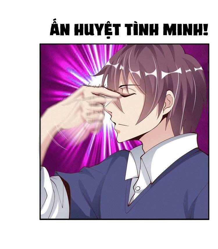 Đại Thiên Tài Bất Khả Chiến Bại Chính Là Ta: Chapter 15