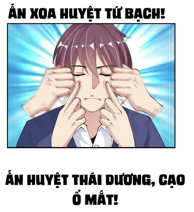 Đại Thiên Tài Bất Khả Chiến Bại Chính Là Ta: Chapter 15