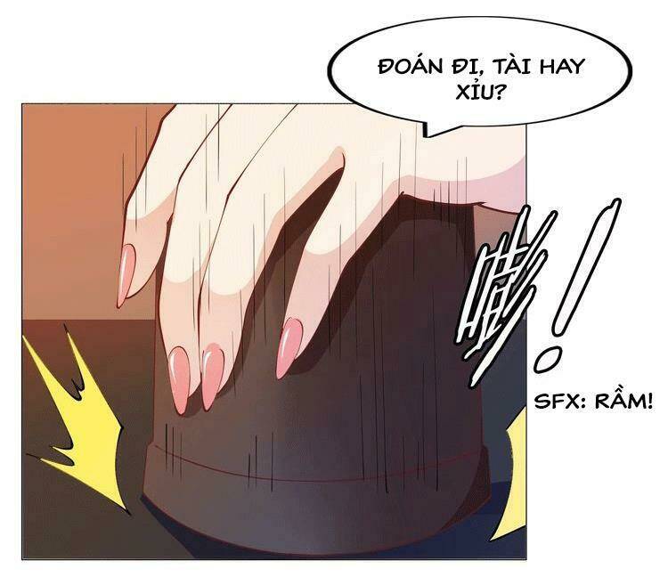 Đại Thiên Tài Bất Khả Chiến Bại Chính Là Ta: Chapter 15
