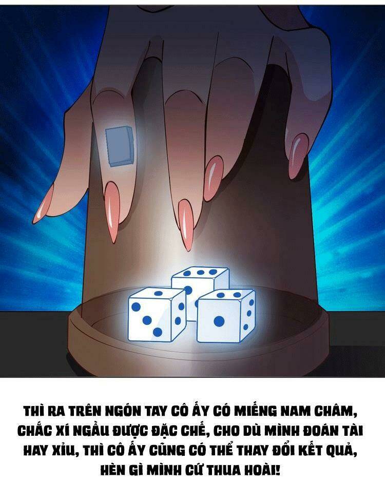 Đại Thiên Tài Bất Khả Chiến Bại Chính Là Ta: Chapter 15