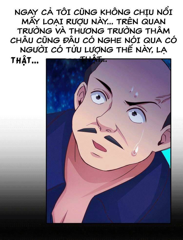 Đại Thiên Tài Bất Khả Chiến Bại Chính Là Ta: Chapter 15