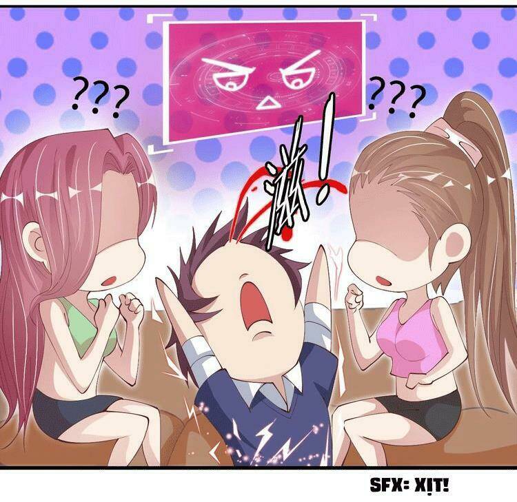 Đại Thiên Tài Bất Khả Chiến Bại Chính Là Ta: Chapter 15
