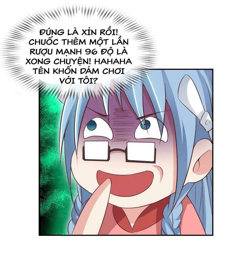 Đại Thiên Tài Bất Khả Chiến Bại Chính Là Ta: Chapter 15
