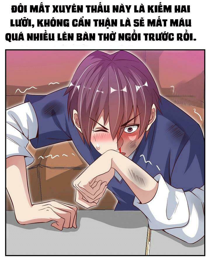 Đại Thiên Tài Bất Khả Chiến Bại Chính Là Ta: Chapter 15