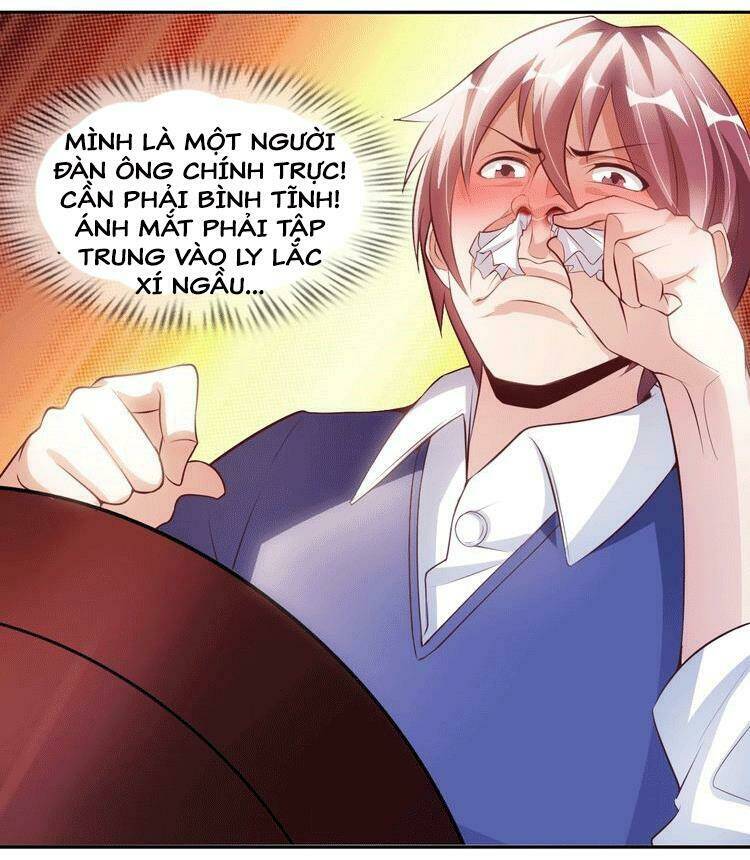 Đại Thiên Tài Bất Khả Chiến Bại Chính Là Ta: Chapter 15