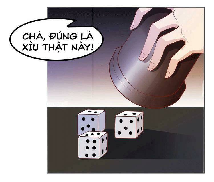 Đại Thiên Tài Bất Khả Chiến Bại Chính Là Ta: Chapter 15