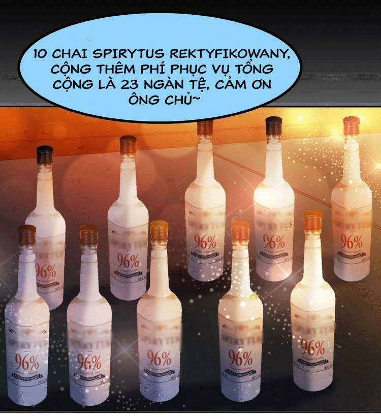Đại Thiên Tài Bất Khả Chiến Bại Chính Là Ta: Chapter 15