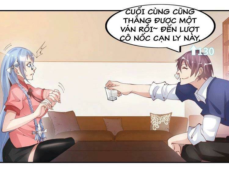 Đại Thiên Tài Bất Khả Chiến Bại Chính Là Ta: Chapter 15