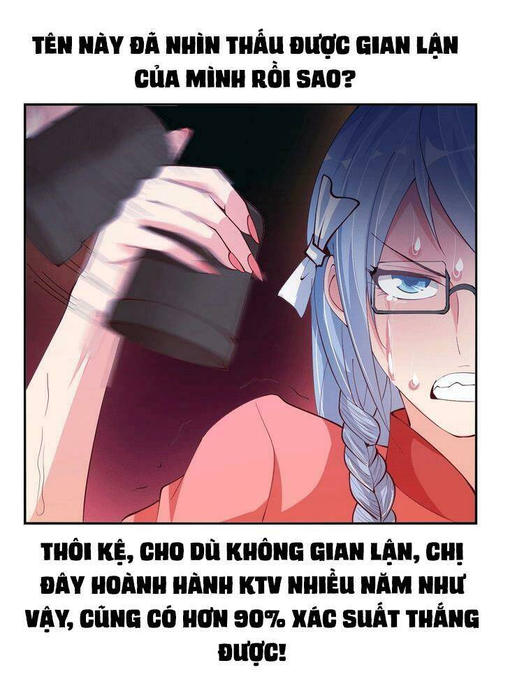 Đại Thiên Tài Bất Khả Chiến Bại Chính Là Ta: Chapter 15