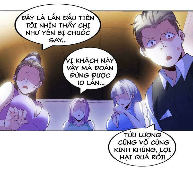 Đại Thiên Tài Bất Khả Chiến Bại Chính Là Ta: Chapter 15