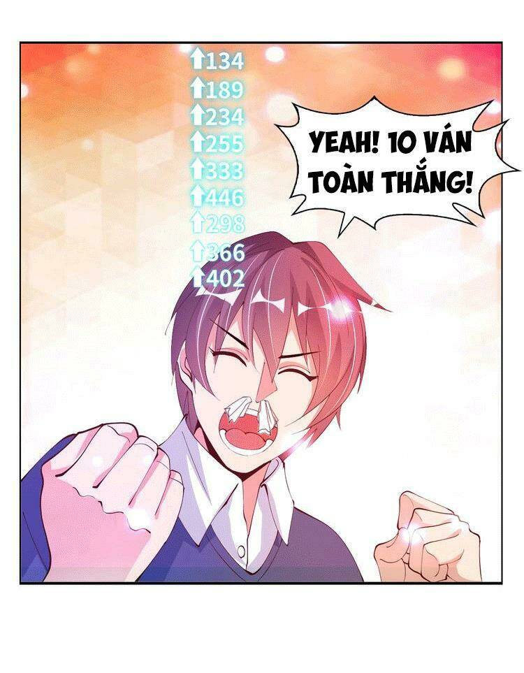 Đại Thiên Tài Bất Khả Chiến Bại Chính Là Ta: Chapter 15