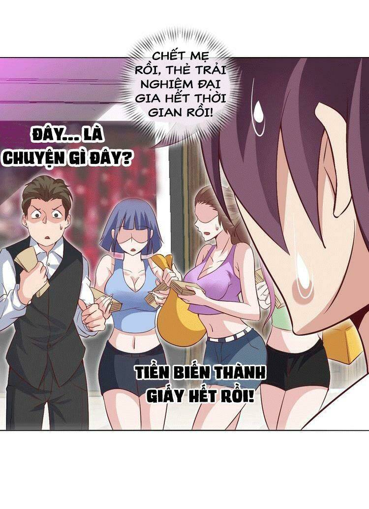 Đại Thiên Tài Bất Khả Chiến Bại Chính Là Ta: Chapter 15