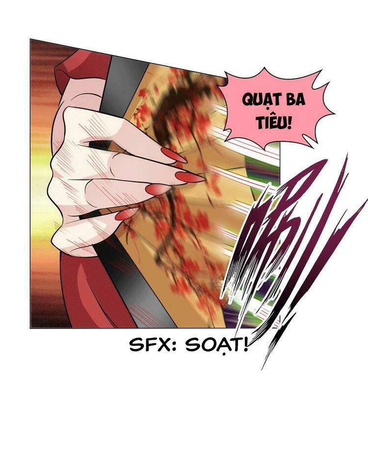 Đại Thiên Tài Bất Khả Chiến Bại Chính Là Ta: Chapter 15