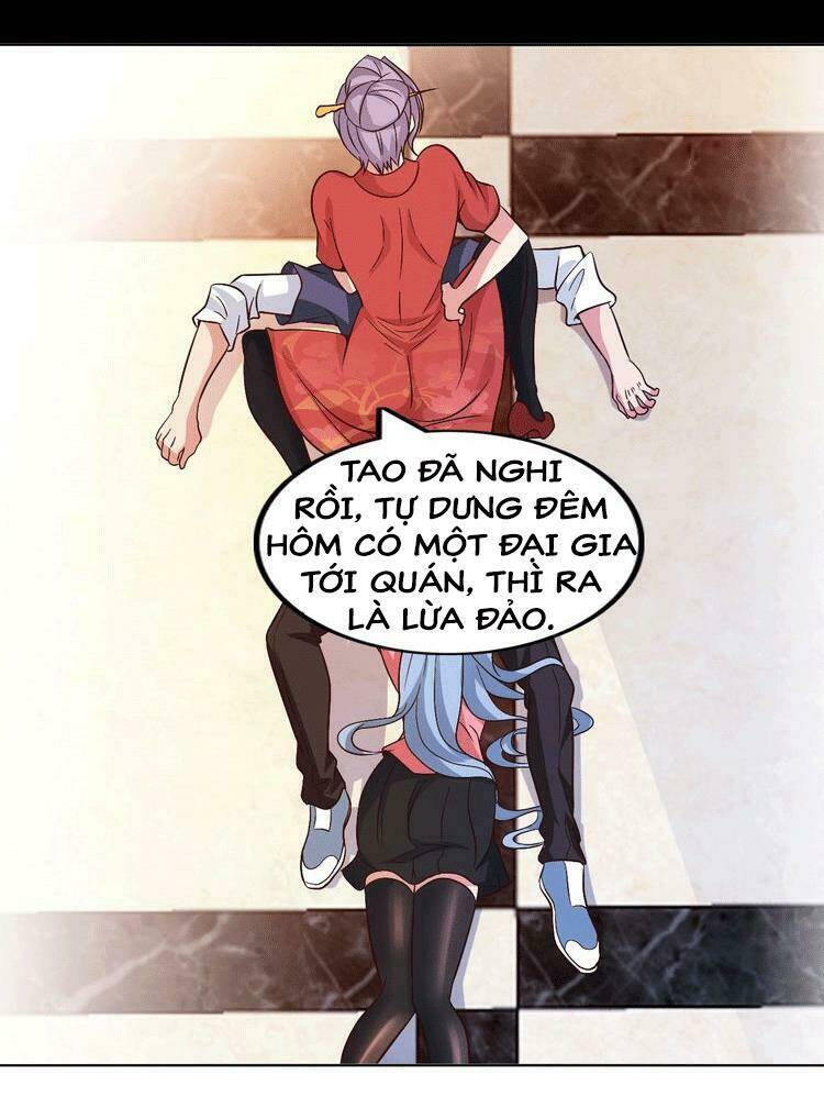 Đại Thiên Tài Bất Khả Chiến Bại Chính Là Ta: Chapter 15