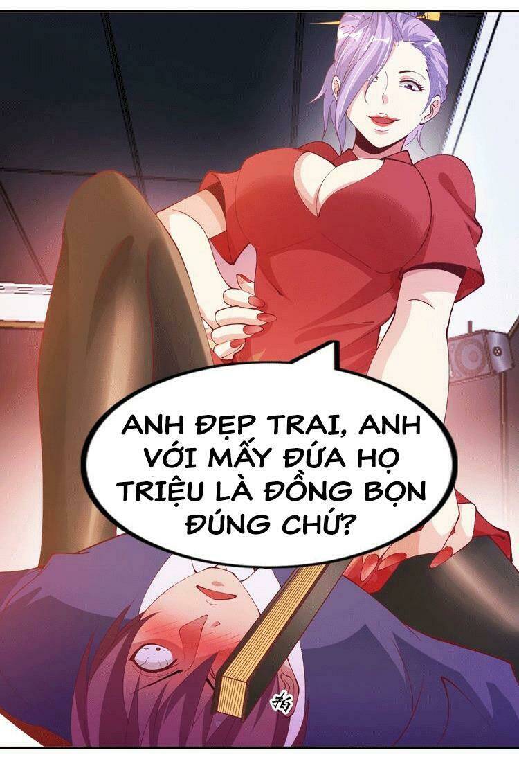 Đại Thiên Tài Bất Khả Chiến Bại Chính Là Ta: Chapter 15