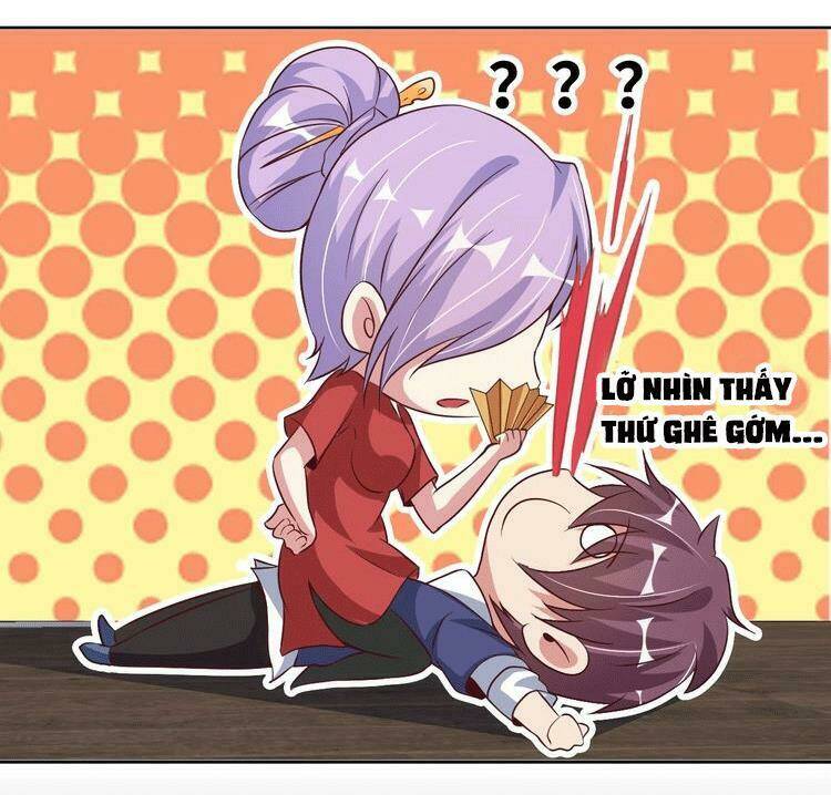Đại Thiên Tài Bất Khả Chiến Bại Chính Là Ta: Chapter 15