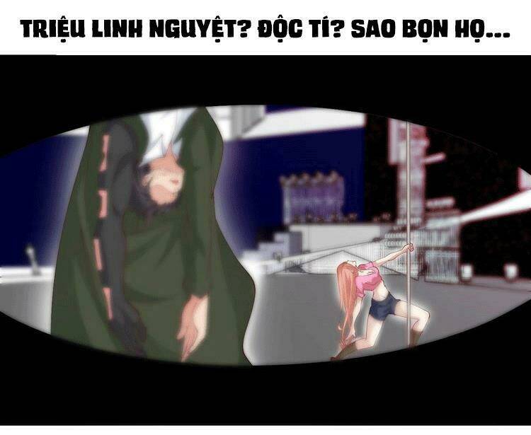 Đại Thiên Tài Bất Khả Chiến Bại Chính Là Ta: Chapter 15