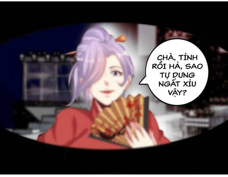 Đại Thiên Tài Bất Khả Chiến Bại Chính Là Ta: Chapter 15