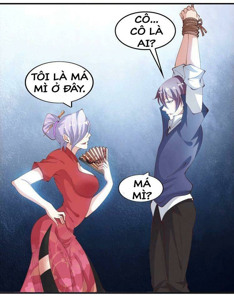 Đại Thiên Tài Bất Khả Chiến Bại Chính Là Ta: Chapter 15