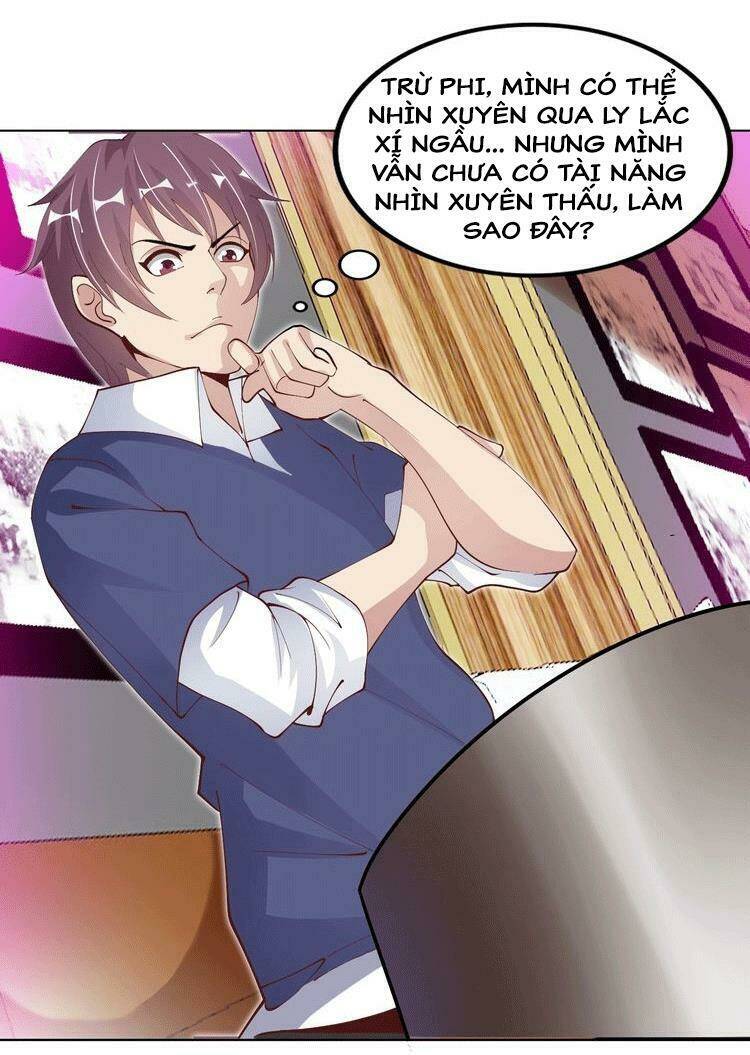 Đại Thiên Tài Bất Khả Chiến Bại Chính Là Ta: Chapter 15