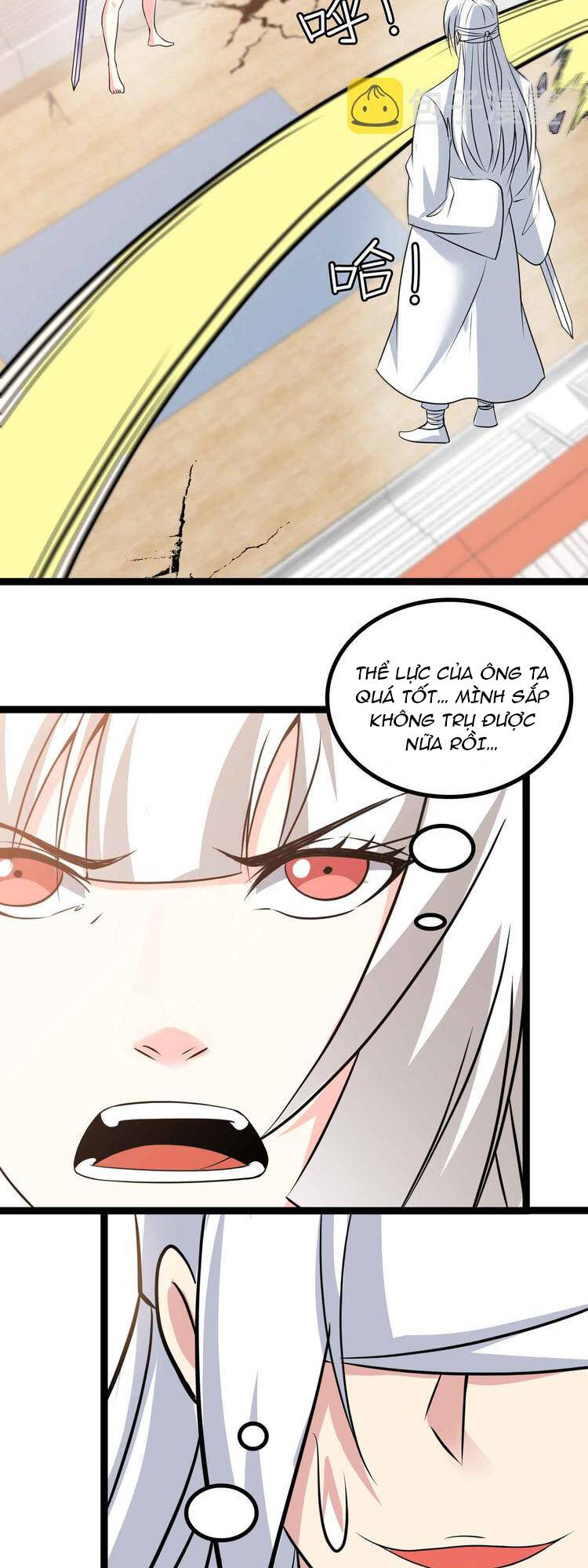 Đại Thiên Tài Bất Khả Chiến Bại Chính Là Ta: Chapter 151