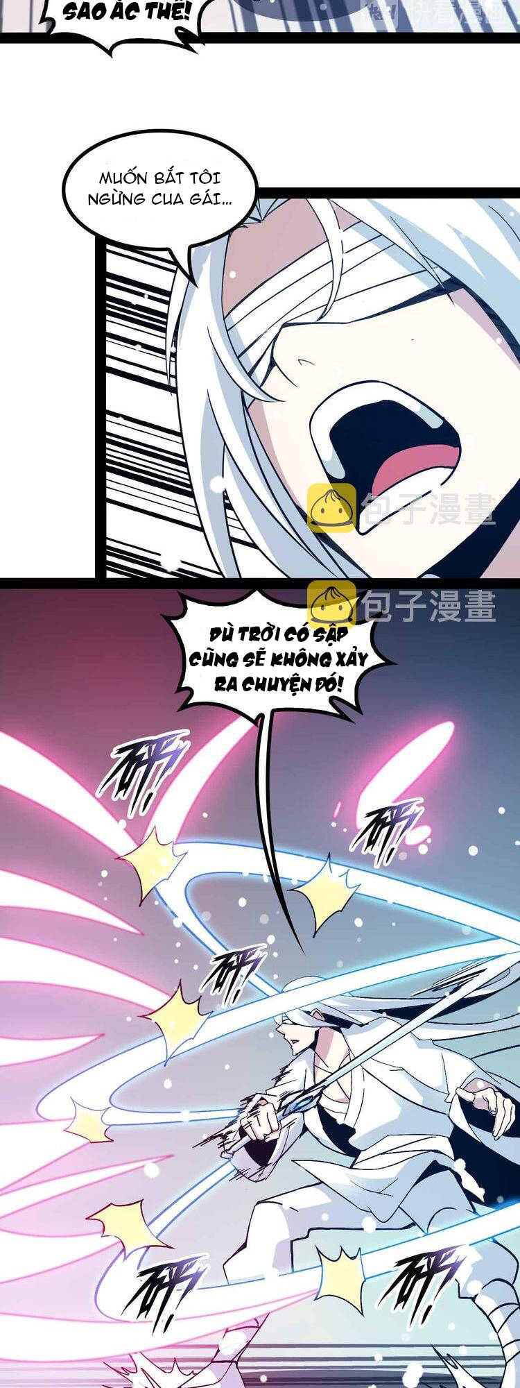 Đại Thiên Tài Bất Khả Chiến Bại Chính Là Ta: Chapter 151