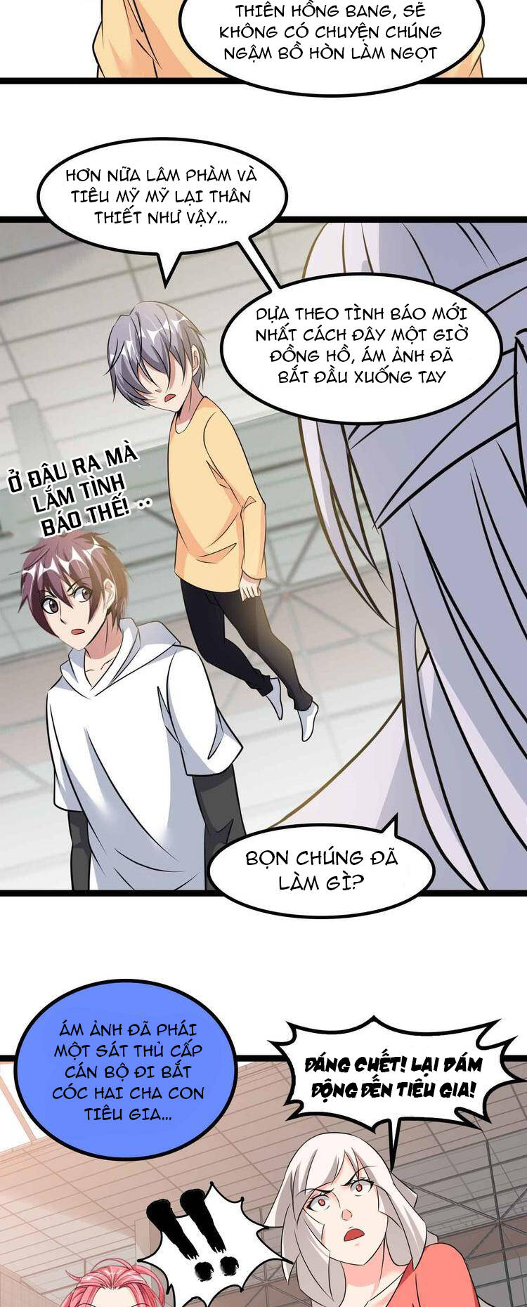 Đại Thiên Tài Bất Khả Chiến Bại Chính Là Ta: Chapter 152