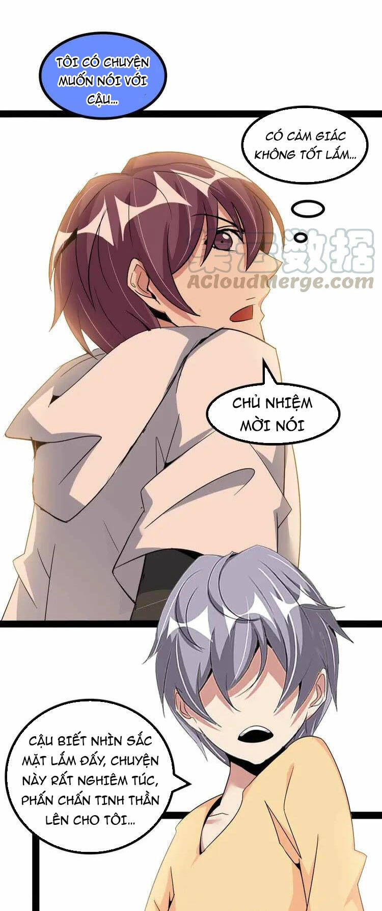 Đại Thiên Tài Bất Khả Chiến Bại Chính Là Ta: Chapter 153