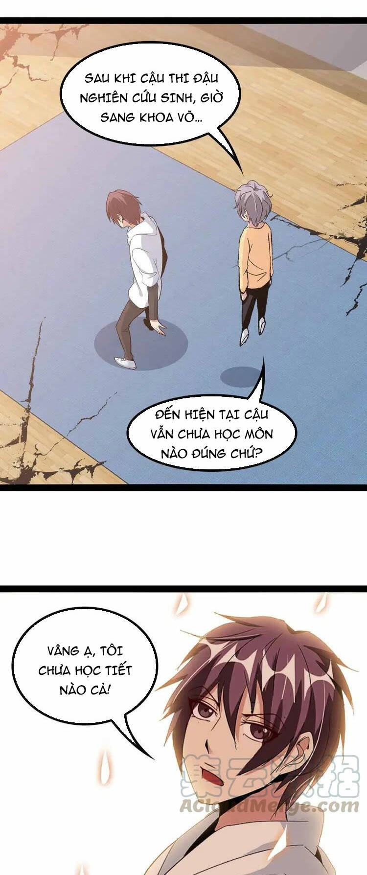 Đại Thiên Tài Bất Khả Chiến Bại Chính Là Ta: Chapter 153