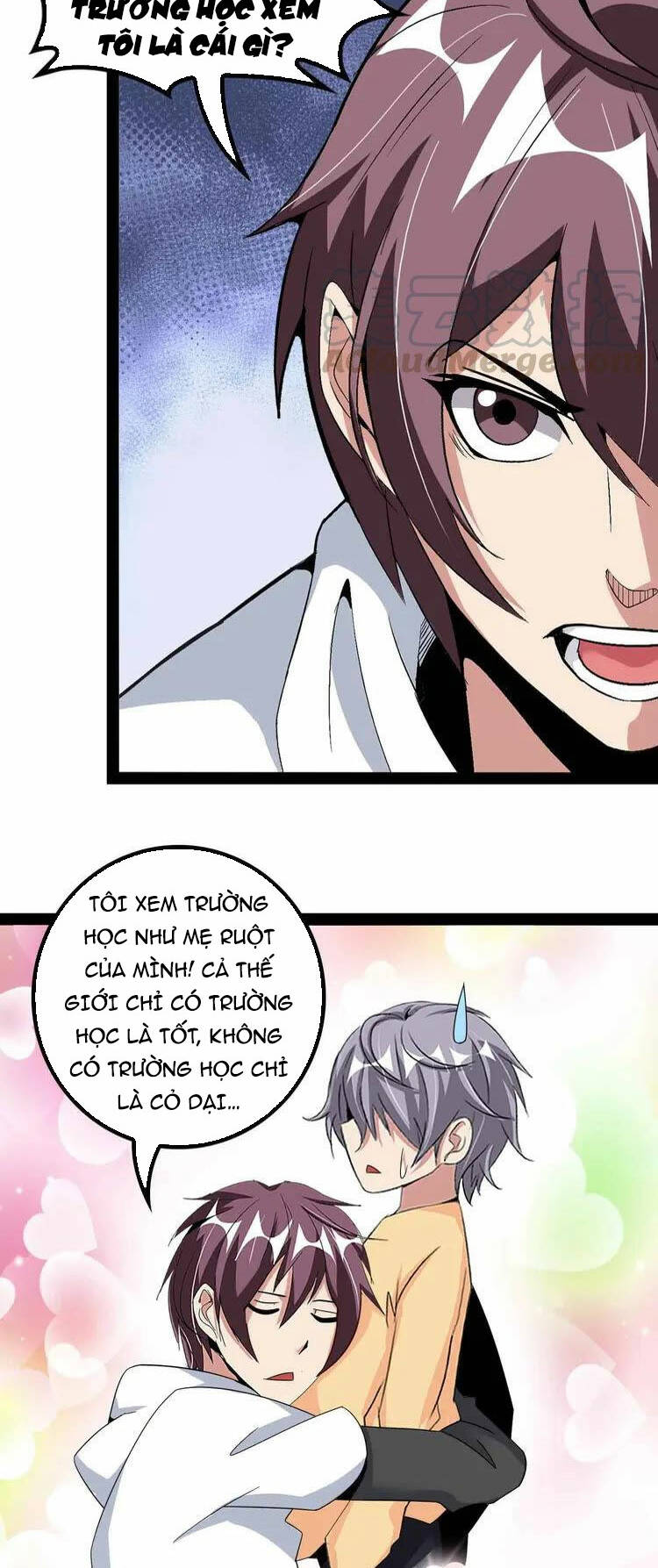 Đại Thiên Tài Bất Khả Chiến Bại Chính Là Ta: Chapter 153