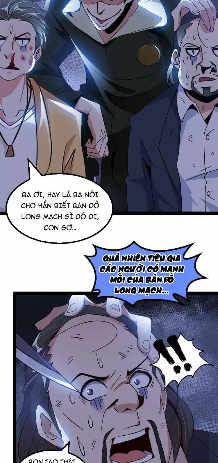 Đại Thiên Tài Bất Khả Chiến Bại Chính Là Ta: Chapter 154