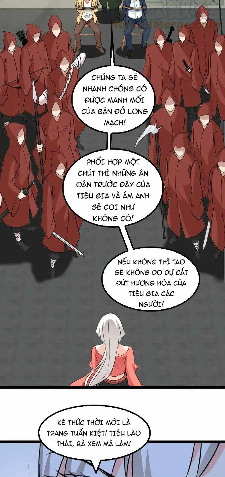 Đại Thiên Tài Bất Khả Chiến Bại Chính Là Ta: Chapter 154