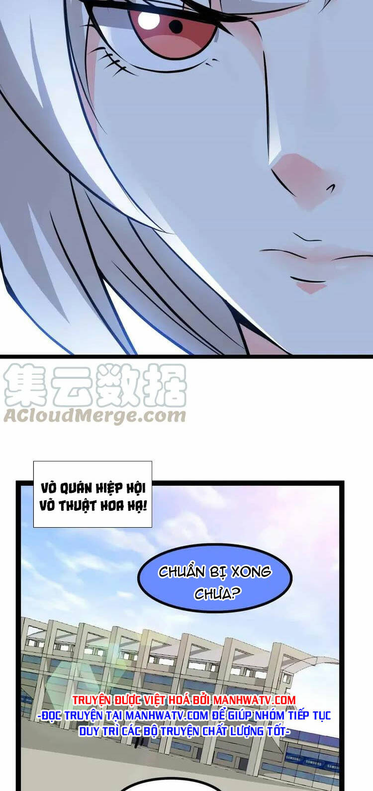 Đại Thiên Tài Bất Khả Chiến Bại Chính Là Ta: Chapter 154