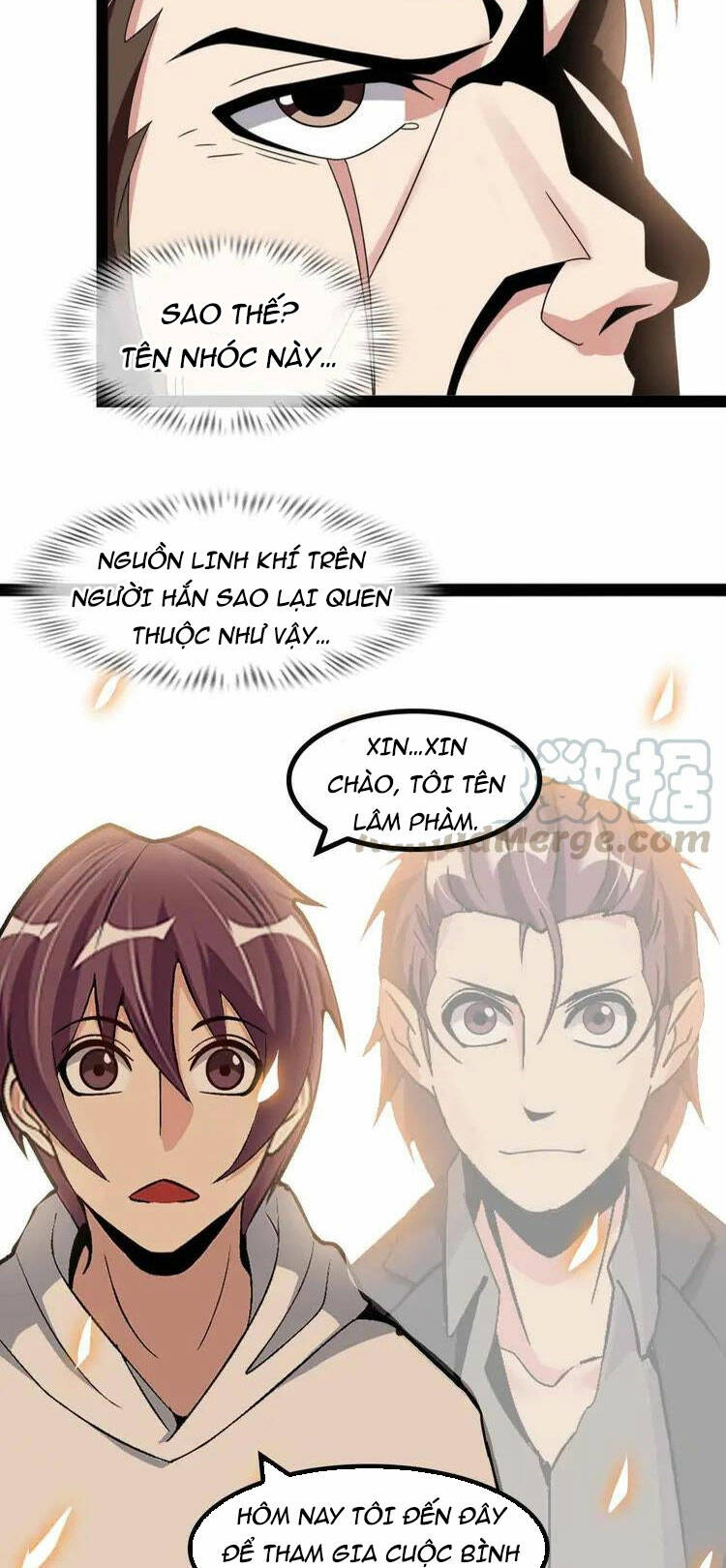 Đại Thiên Tài Bất Khả Chiến Bại Chính Là Ta: Chapter 154